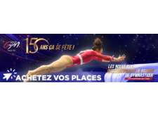 Internationaux de France de gymnastique